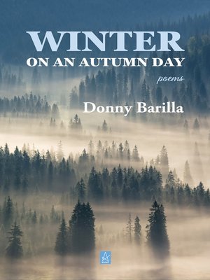 cover image of Winter on an Autumn Day